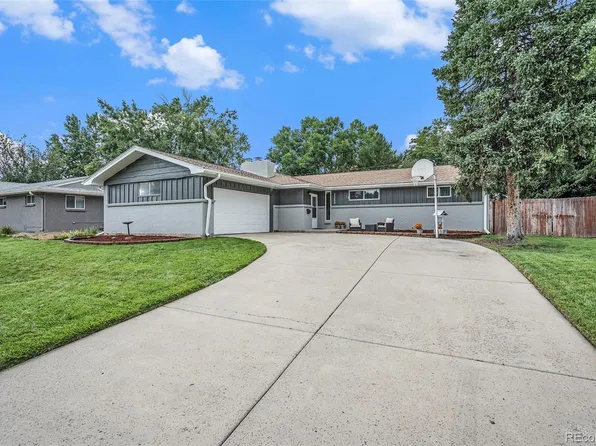 3355 S Elmira Court, Denver, CO 80231