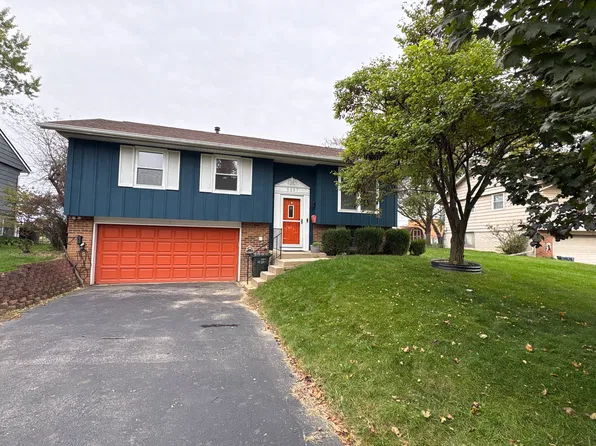5257 Grandon Dr, Hilliard, OH 43026