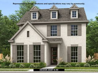 8532 Haverhill, The Colony, TX 75056