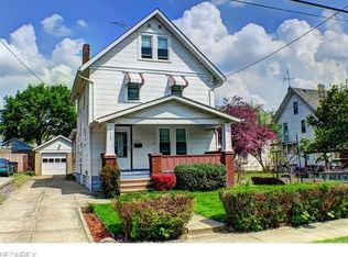 437 Marview Ave, Akron, OH 44310