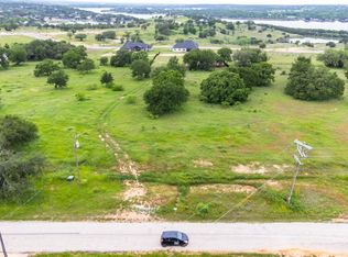 3530 Williamson Rd, Granbury, TX 76048