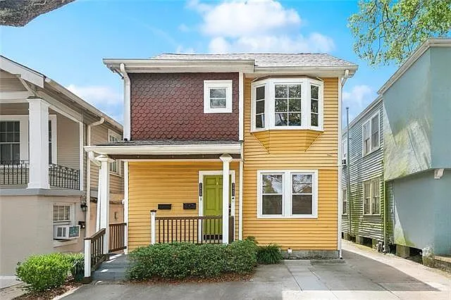 2829 Palmer Ave — Photo 1