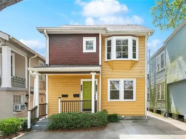 2829 Palmer Ave, New Orleans, LA 70118
