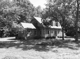 133 Bill Lambert Rd, Bear Creek, NC 27207