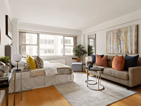 330 East 49th Street 9C image 1 of 12