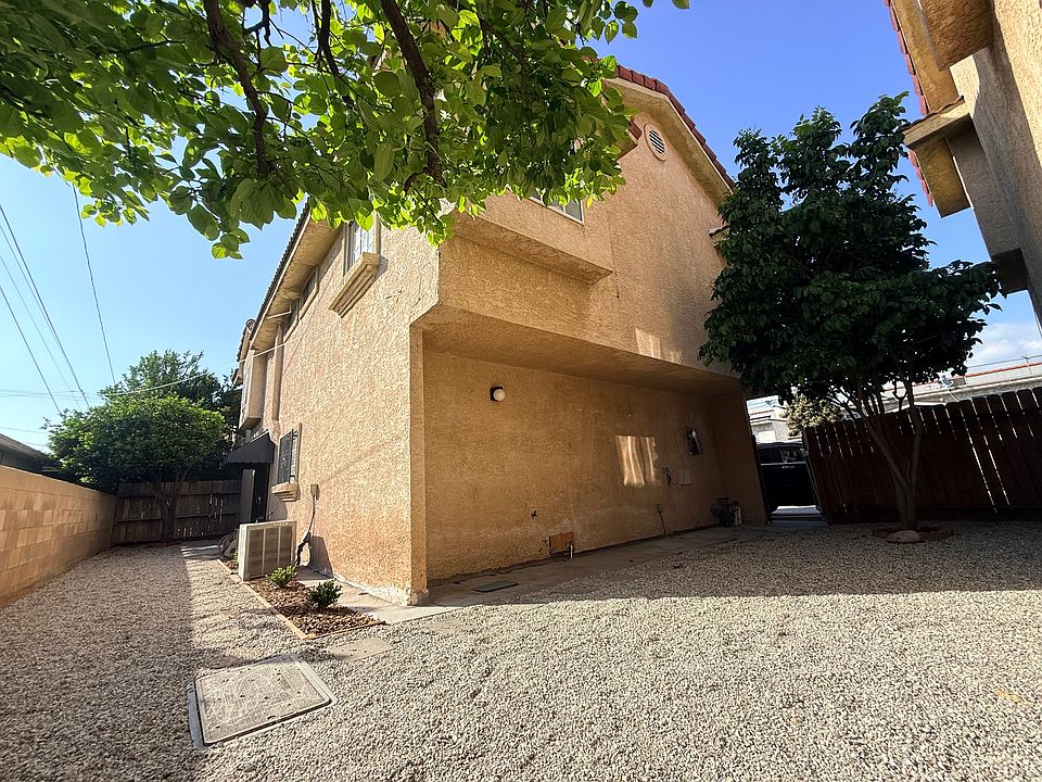 Low maintenance landscaping