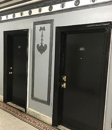 2nd image of 60 N Arlington Ave APT 509