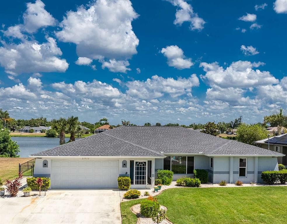22322 Tennyson Ave, Port Charlotte, FL 33954 | Zillow