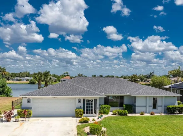 22322 Tennyson Ave, Port Charlotte, FL 33954