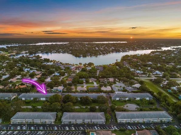 6 Garden Street #106p, Tequesta, FL 33469