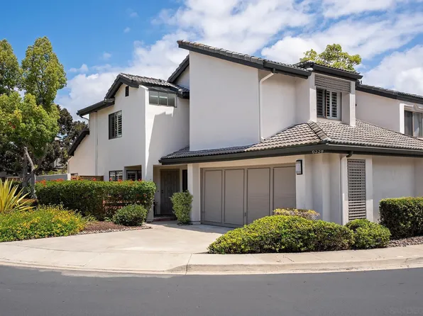 6339 Caminito Del Cervato, San Diego, CA 92111