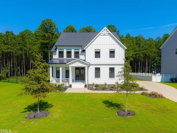 1050 The Parks Dr, Pittsboro, NC 27312