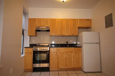 Rented by J Misrahi Realty Corp