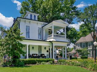 319 S Denton St, Gainesville, TX 76240
