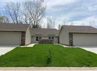 730 Violet Way, Saint Joseph, MI 49085