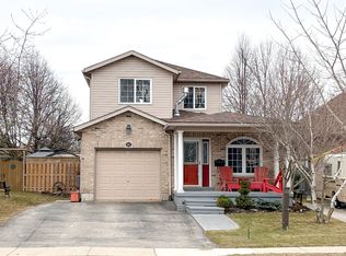 182 Romeo St S, Stratford, ON
