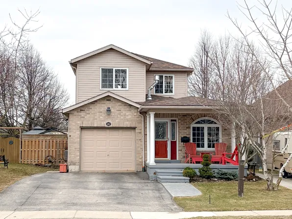 182 Romeo St S, Stratford, ON N5A 4S9