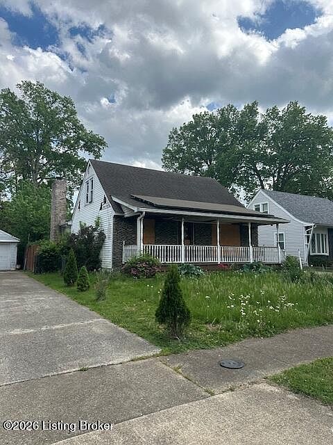 1st image of 205 Kenoak Dr