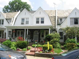 6428 Morris Park Rd, Philadelphia, PA 19151