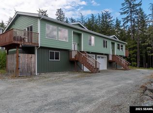 4254 Maya Way, Juneau, AK 99801