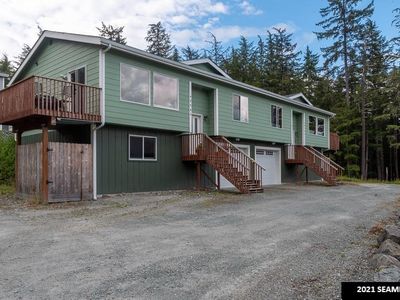 4254 Maya Way, Juneau, AK, 99801