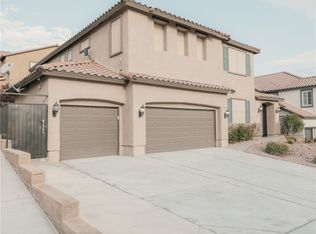 1169 Yellow Orchid St, Henderson, NV 89002