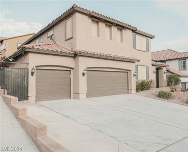 1169 Yellow Orchid St, Henderson, NV, 89002