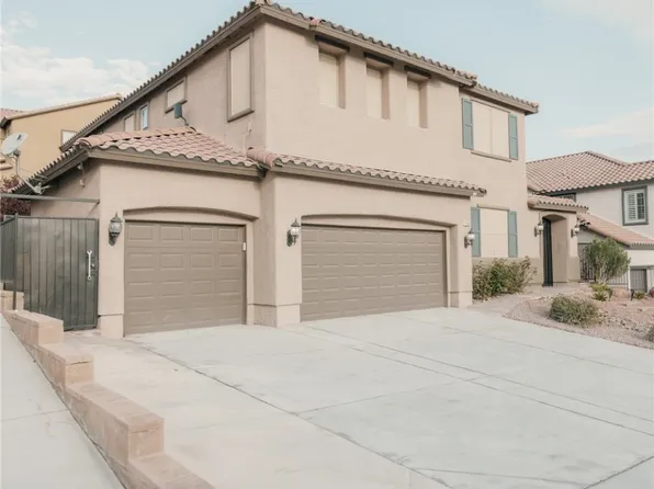 1169 Yellow Orchid St, Henderson, NV 89002