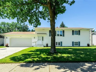 3434 Gerrard Avenue, Eau Claire, WI, 54701