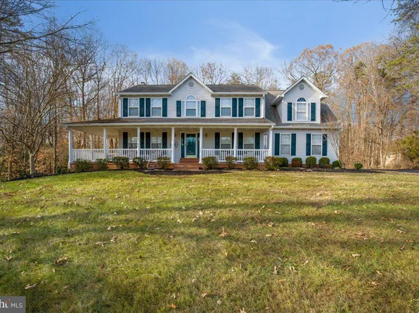 3180 Mayberry Ave, Huntingtown, MD 20639