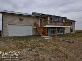 38310 Alta Vista Rd, Calhan, CO 80808