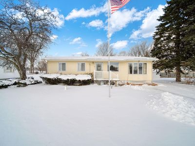 1840 Taylor Dr, Adrian, MI, 49221