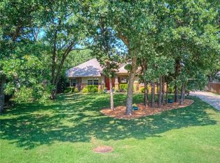 709 Milan Ct, Edmond, OK 73034
