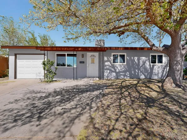 10429 San Jacinto Ave NE, Albuquerque, NM 87112