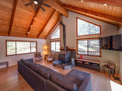 2491 El Dorado Dr, Arnold, CA, 95223