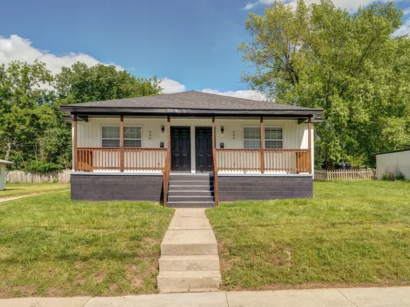924/926 N Broadway Avenue, Springfield, MO 65802