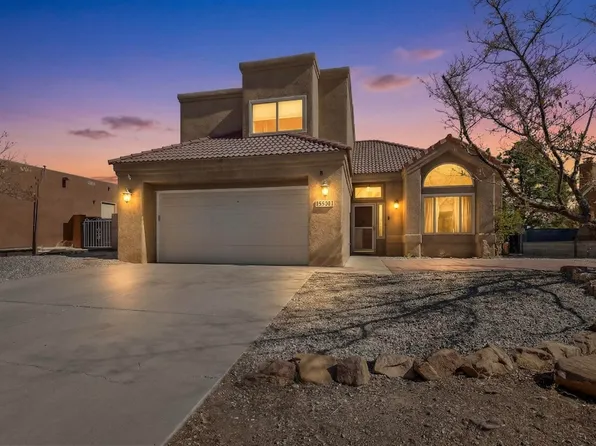 5301 Hattiesburg Ave NW, Albuquerque, NM 87120