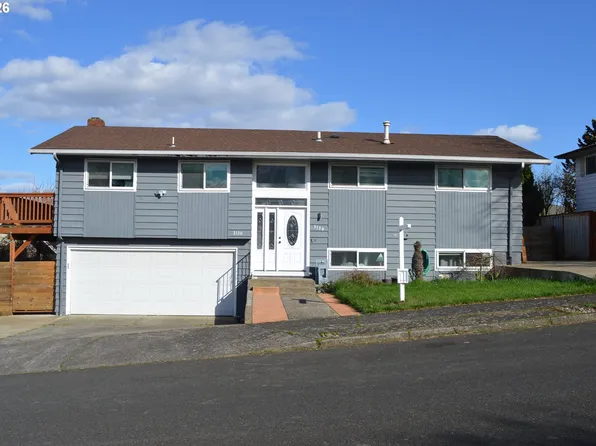 3130 NE 142nd Ave, Portland, OR 97230