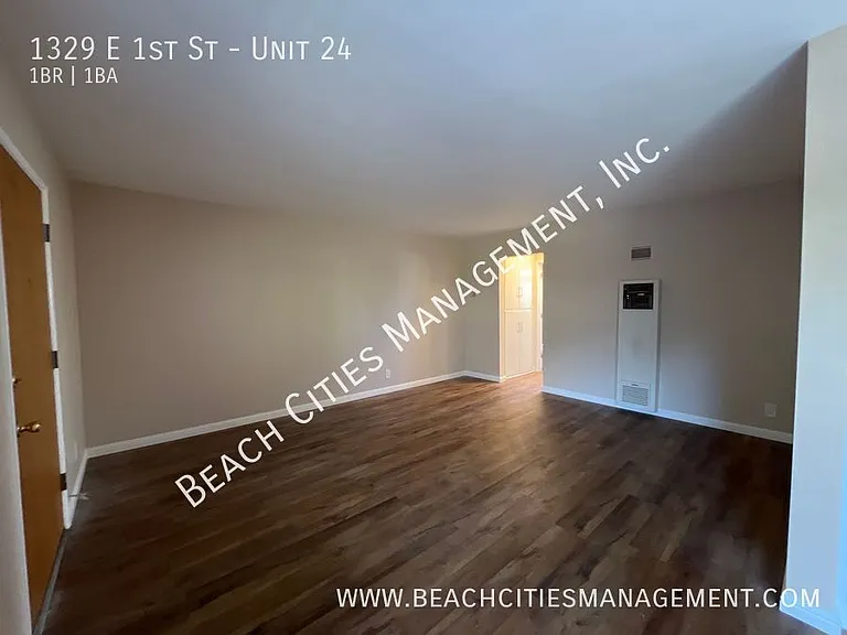 1329 E 1st St #24 — Photo 13
