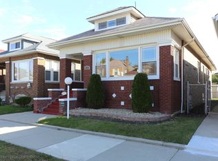 8137 S Elizabeth St, Chicago, IL 60620