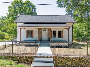 1502 Gordon Ave NE, Rome, GA 30161