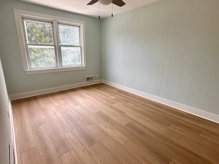 Back Bedroom