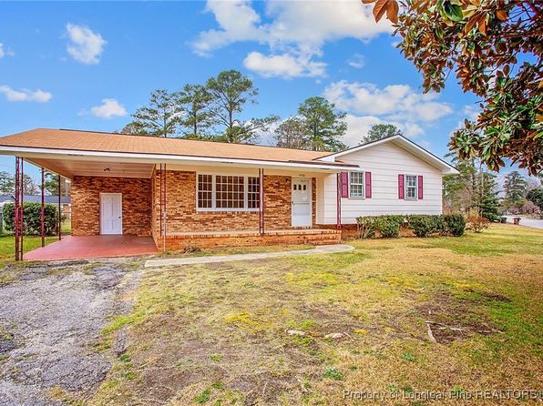4700 Friar Ave, Fayetteville, NC 28304