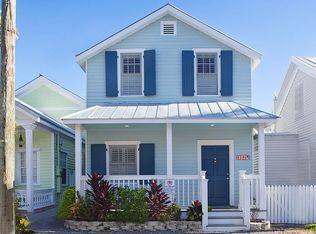 1026 James St, Key West, FL 33040