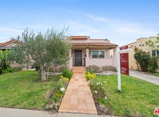 1716 S Genesee Ave, Los Angeles, CA 90019