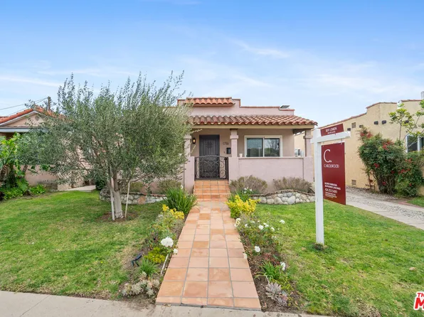 1716 S Genesee Ave, Los Angeles, CA 90019