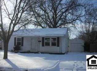 719 S Terrace Dr #HUD181230077, Wichita, KS 67218