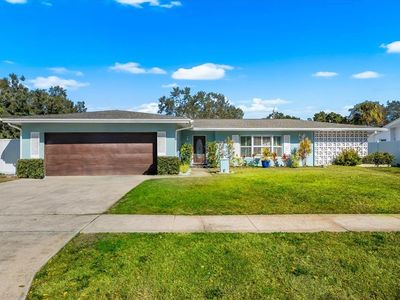 1406 Southridge Dr, Clearwater, FL, 33756