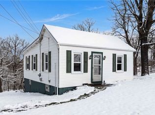 1198 Morgan Rd, Bridgeville, PA 15017