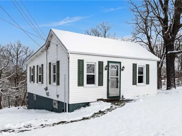 1198 Morgan Rd, Bridgeville, PA 15017